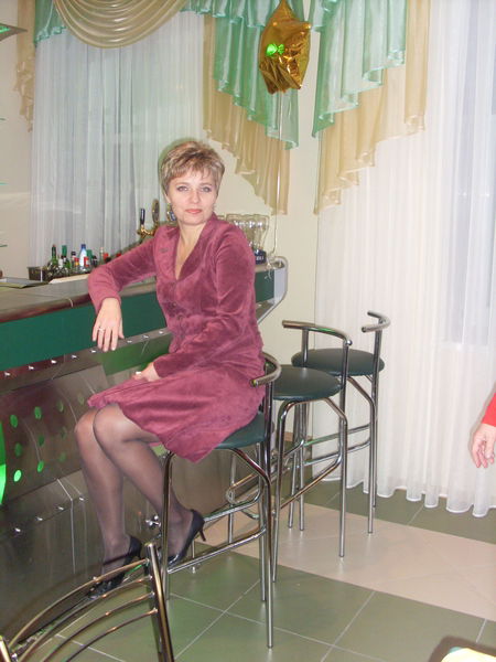 Лариса Фещенко