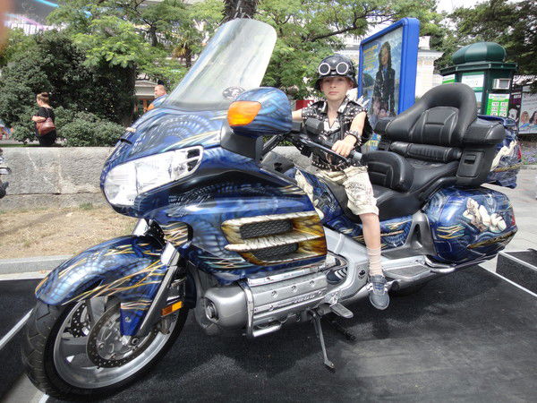 Максим Родионов