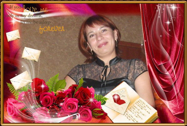 Гульназира Мухтарова