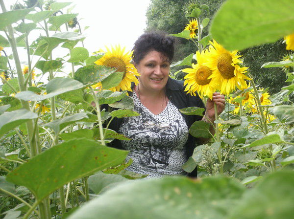 Татьяна Дончук