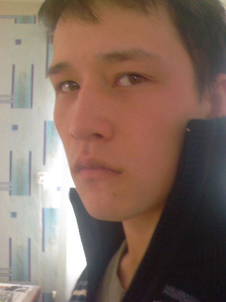 Андрей Решетов