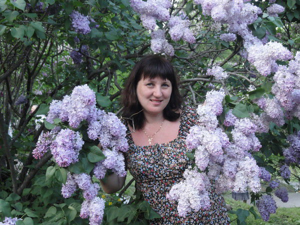 Жанна Юркова