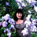 Жанна Юркова