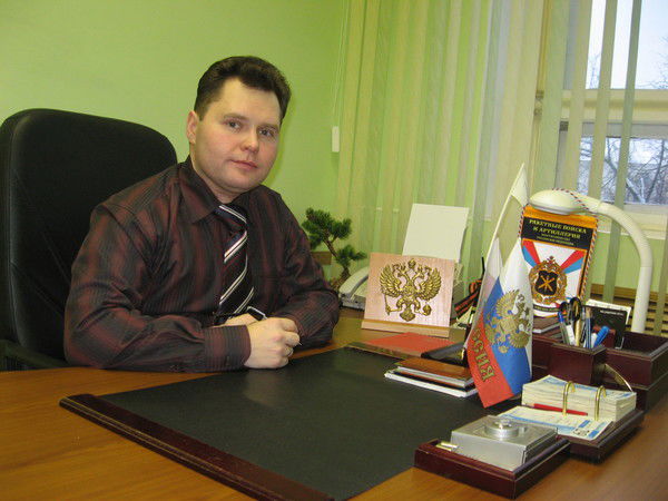 Руслан Соколов