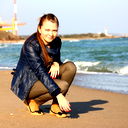 Светлана Ярченко