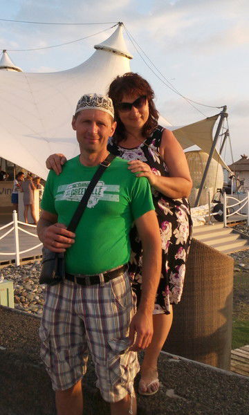 Евгений Косичкин