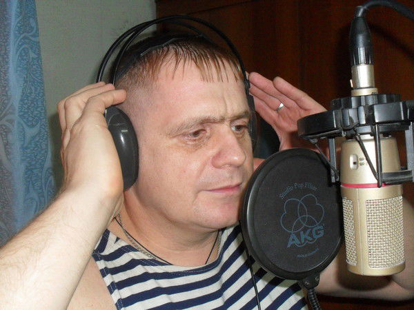 Дима Казанский