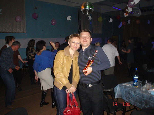 Оксана Старикевич