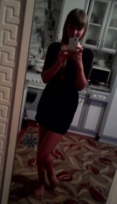 Анна Дятлова