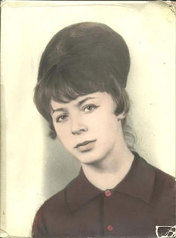 Александра Куклина