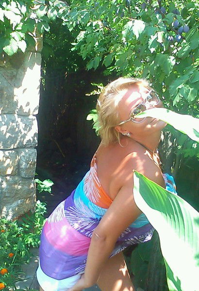 Татьяна Гольдина