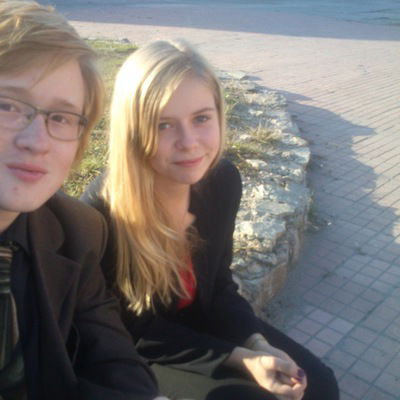 Антон Понуров