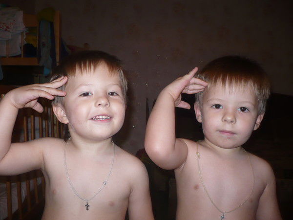 Антон Фёдоров