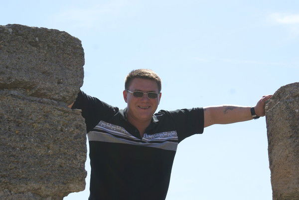 Олег Юлдашев