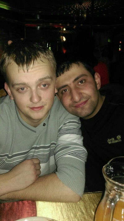 Сергей Кузнецов