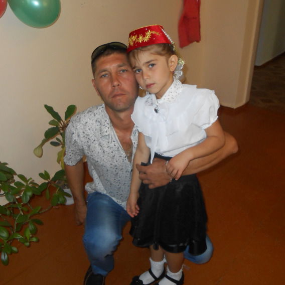 Умер Умеров