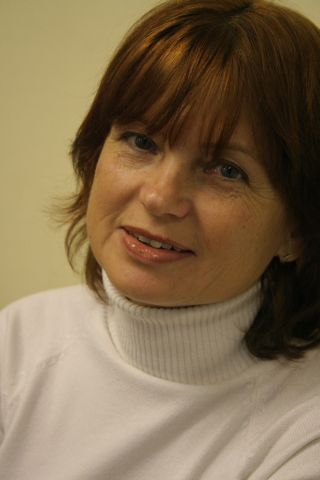 Наталия Федорова