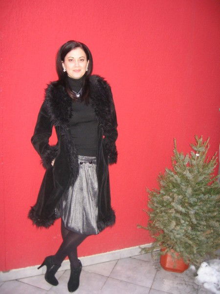 Наталья Орос