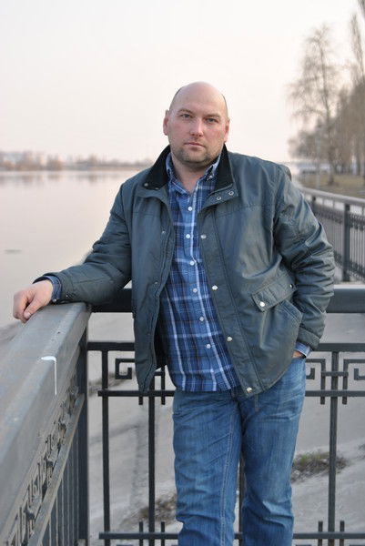 Владимир Мандрыкин