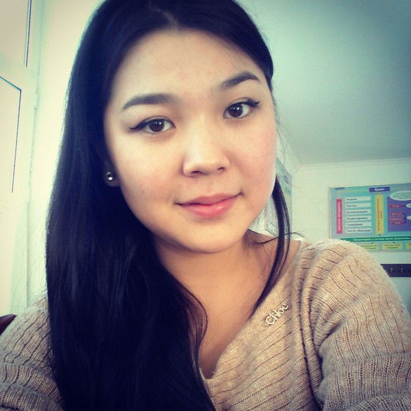 Дана Сейтбекова