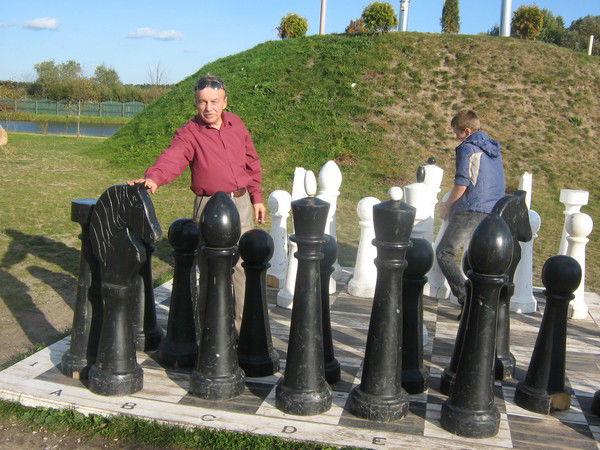 Александр Семычкин