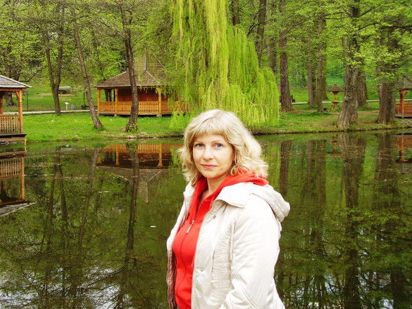 Марина Сиротко