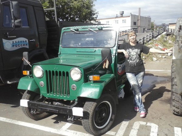 Елена Шиутина