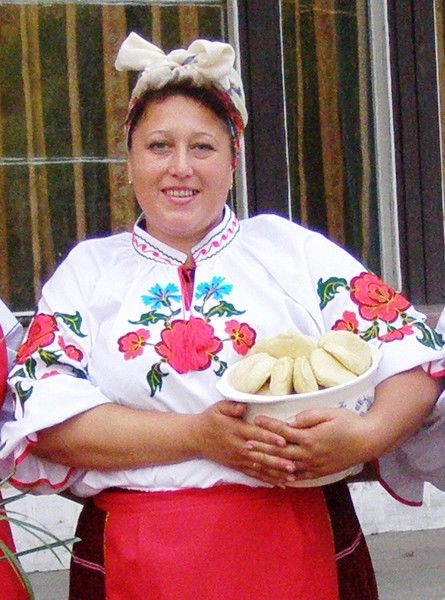 Головатюк Татьяна