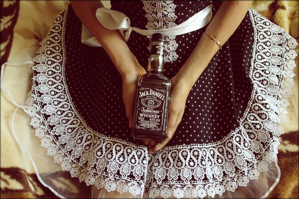 Виктория Денисова