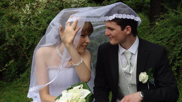 Женя Дугашева