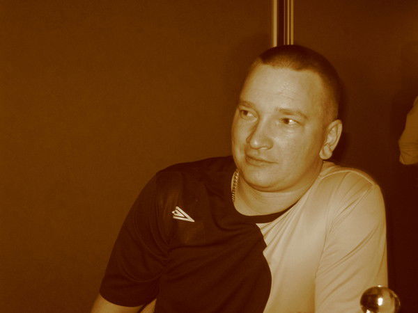 Андрей Миханошин