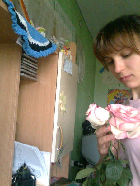 Зоя Замкина