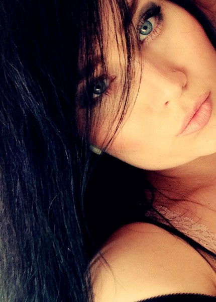 Ольга Сатокина