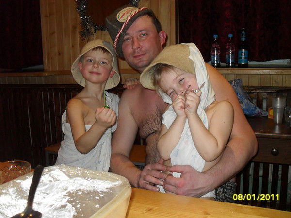 Алексей Бибиков