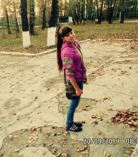 Наталья Вялкова