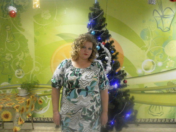 Елена Бабенко