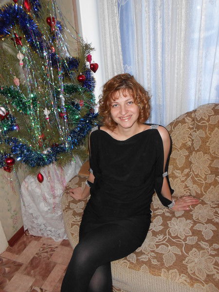 Татьяна Андриенко