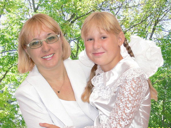 Татьяна Лазарева