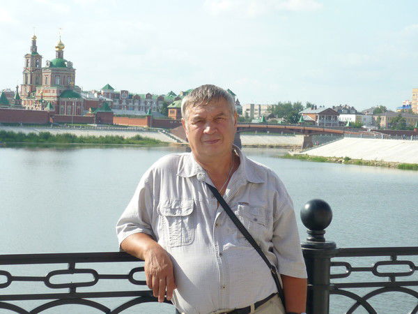 Шамиль Резванов