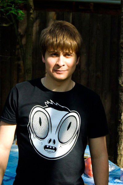 Сергей Гришагин