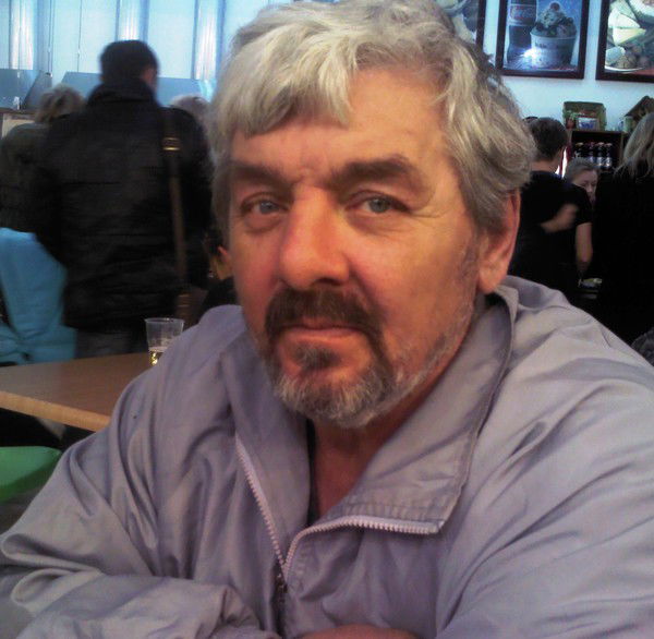 Дубровский Виктор