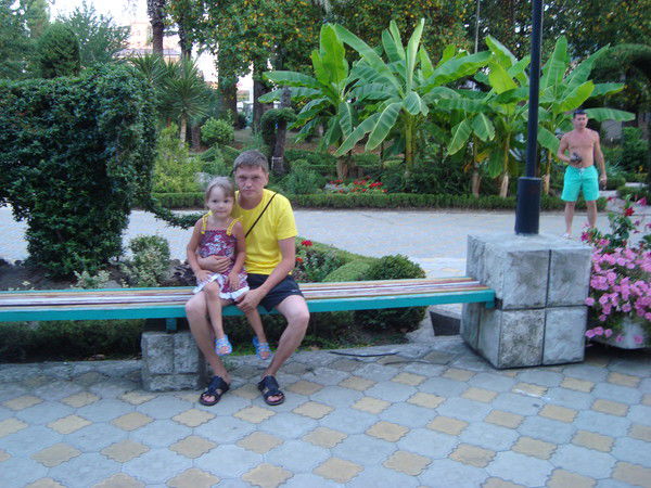 Владимир Данилов