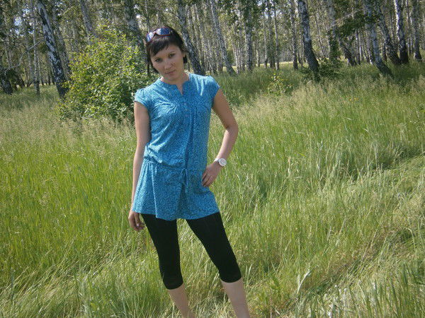 Айгуль Комчубаева