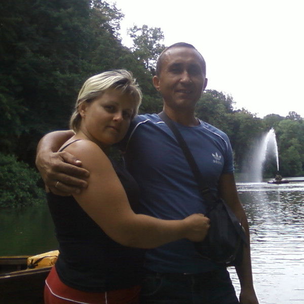 Альона Гнітецька