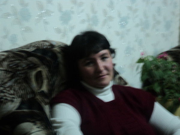 Роза Евграфова