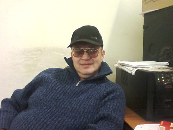 Игорь Тараканов