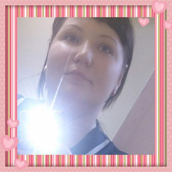 Люда Мельгунова