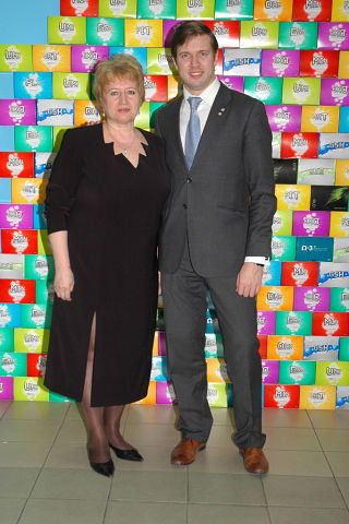 Ирина Флатун