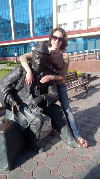 Валерия Омелюсик