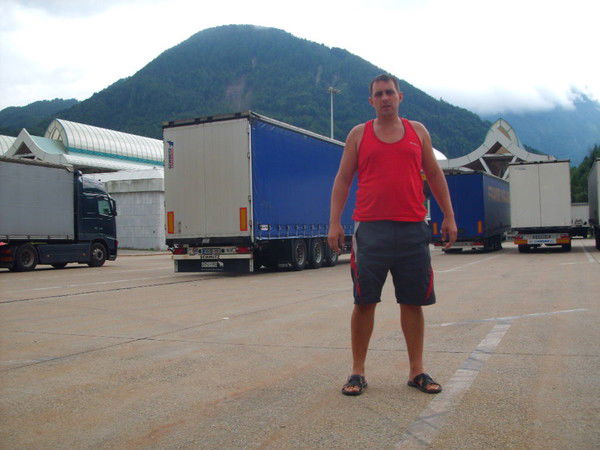 Саша Резкий